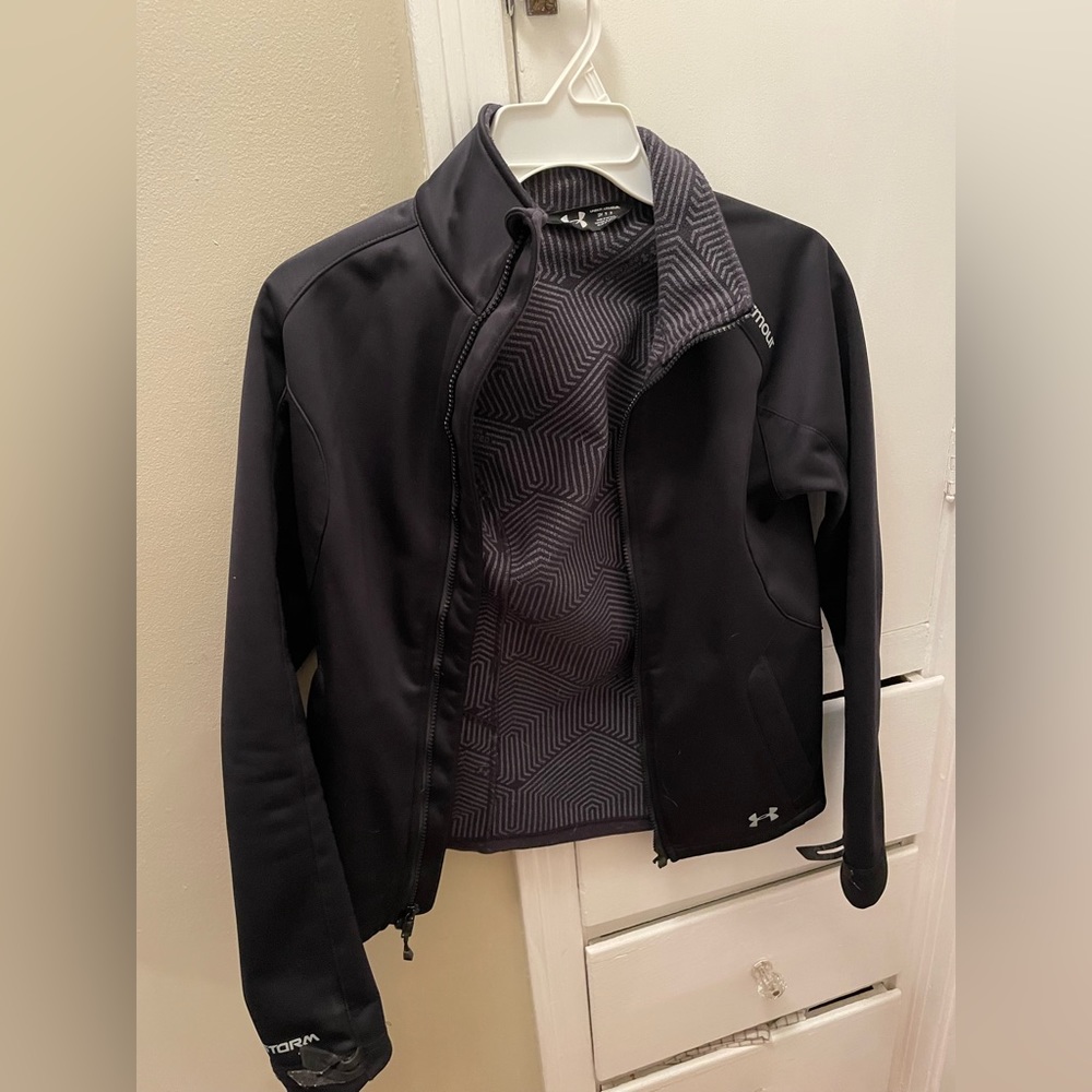 Under Armour jacket